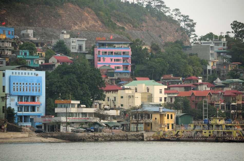 Luxury Seaplane & Day Cruise in Halong Bay - Photo 8