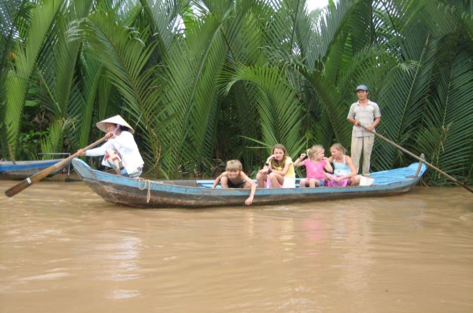 Mekong Delta - My Tho Ben Tre - Full Day Tour from Ho Chi Minh - Photo 7