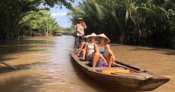 Mekong Delta - Rural Life Tour - Photo 1