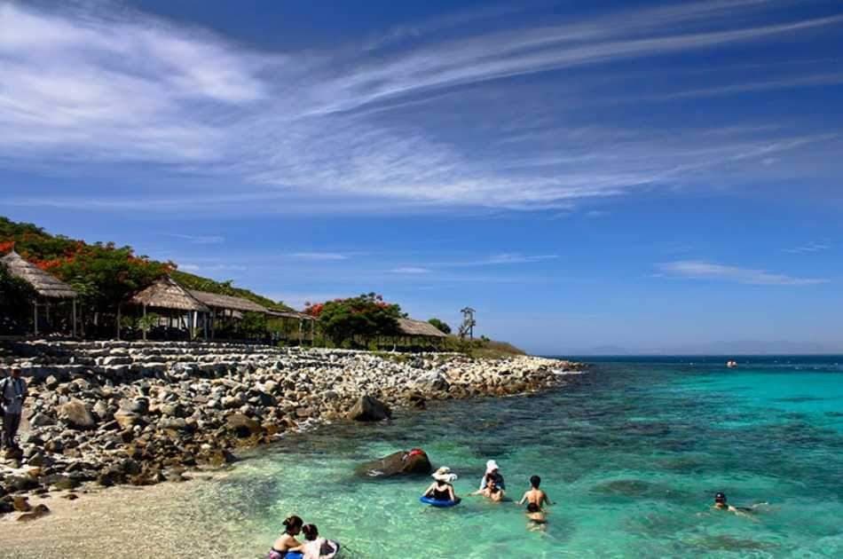 Nha Trang Island Day Tour With Snorkelling & Fishing - Photo 7