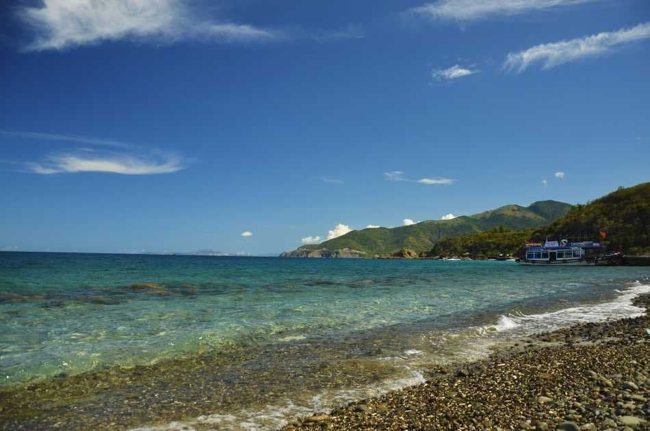 Nha Trang Seawalker by Speed Boat/wooden Boat Joining Tour - Photo 5