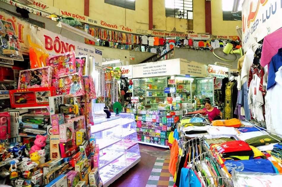 Nha Trang Shopping Tour - Photo 2