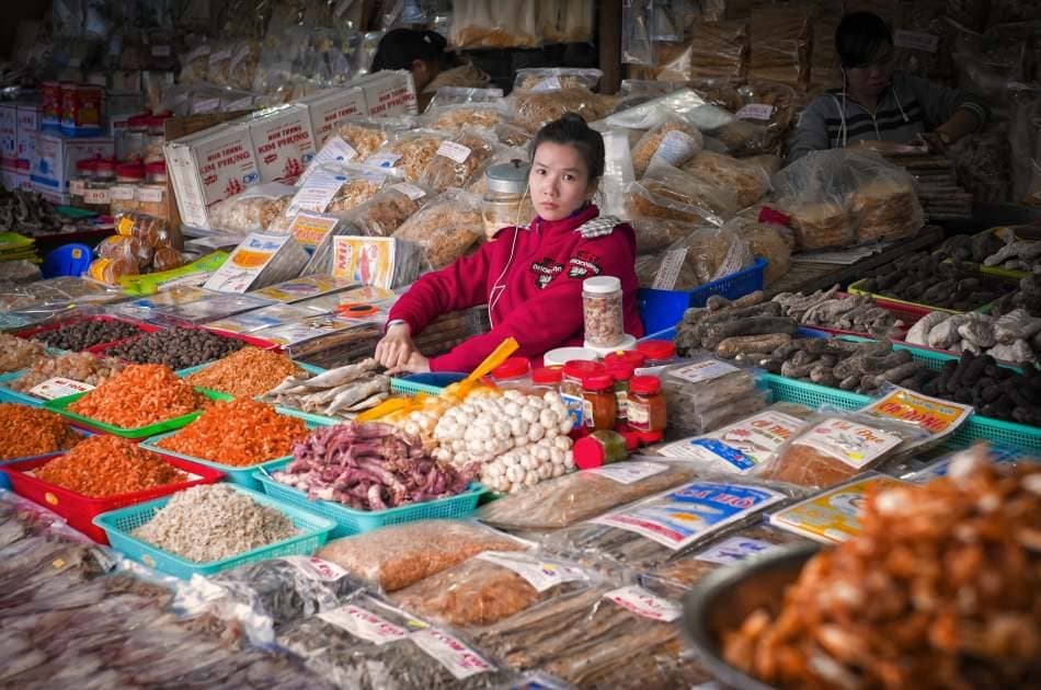 Nha Trang Shopping Tour - Photo 3