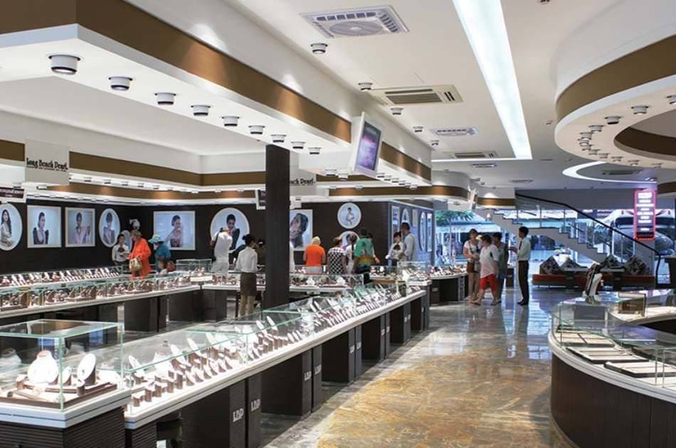 Nha Trang Shopping Tour - Photo 4