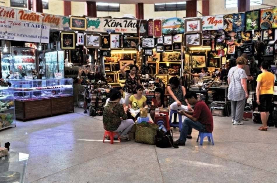Nha Trang Shopping Tour - Photo 5
