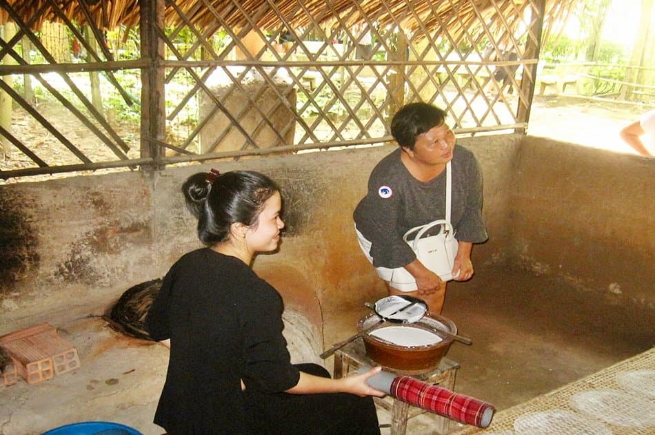 Private Cu Chi - Cao Dai Full Day Tour from Ho Chi Minh - Photo 8