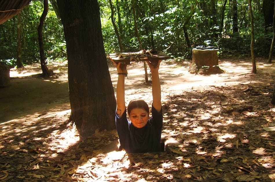 Private Cu Chi - Mekong Full Day Tour - Photo 2
