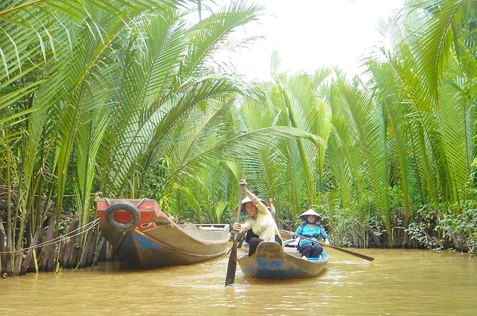 Private Cu Chi - Mekong Full Day Tour - Photo 9