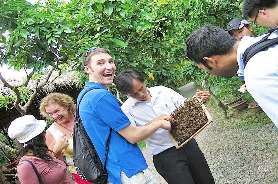 Private Full Day Mekong Delta Cruise from Ho Chi Minh - Photo 3