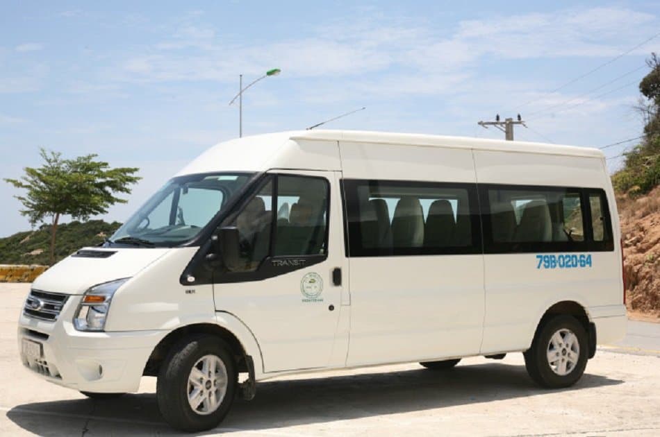 Private Half-Day Nha Trang City Tour - Photo 5