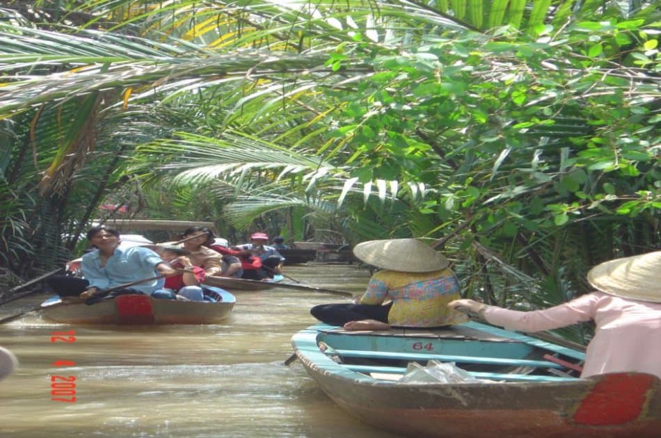 Private tour Full Day Mekong Delta at Ben Tre - Photo 3