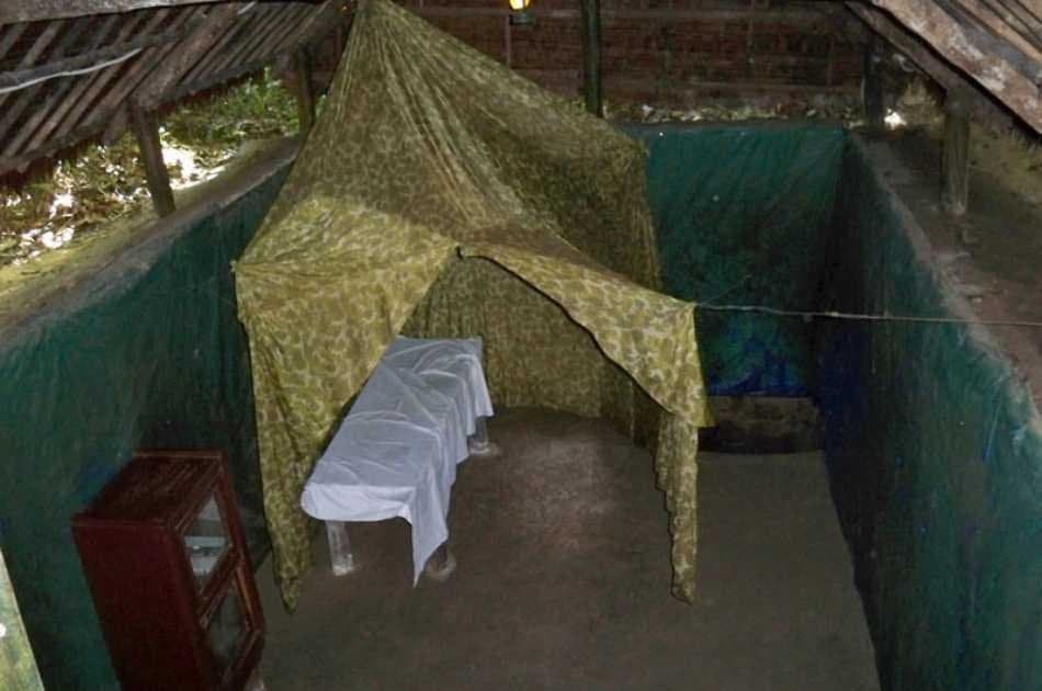 Saigon – Beach Relax (Ho Tram Resort) – Cu Chi Tunnels - 5 Days - Photo 13