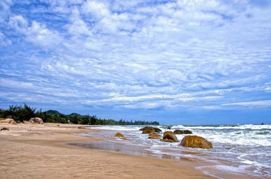 Saigon – Beach Relax (Ho Tram Resort) – Cu Chi Tunnels - 5 Days - Photo 9