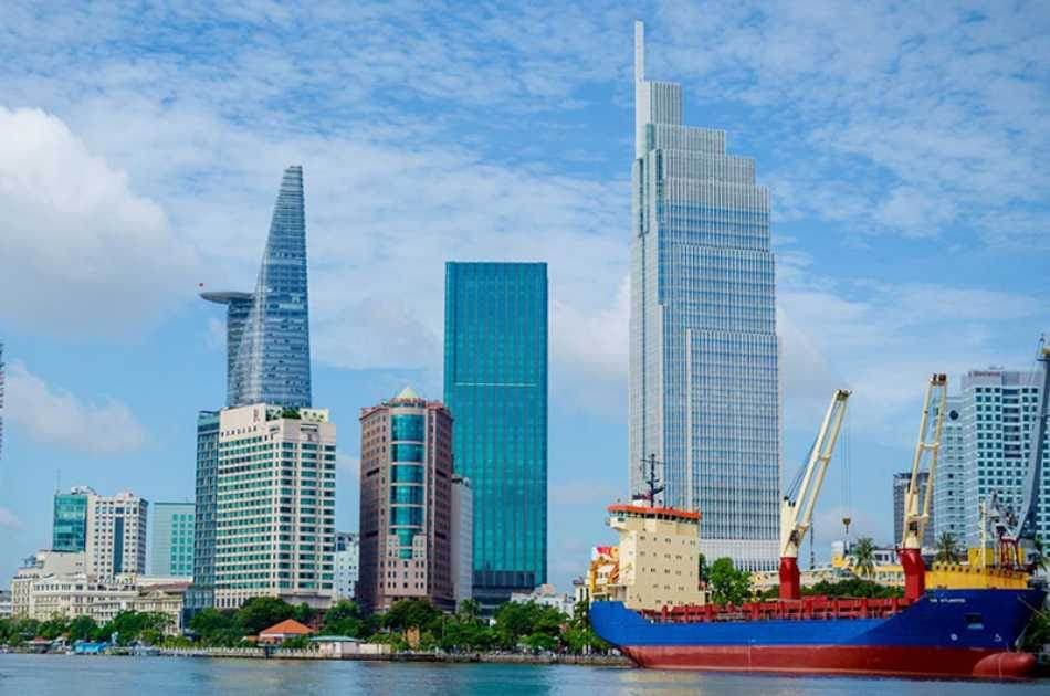 Saigon Breakfast Cruise - Photo 3
