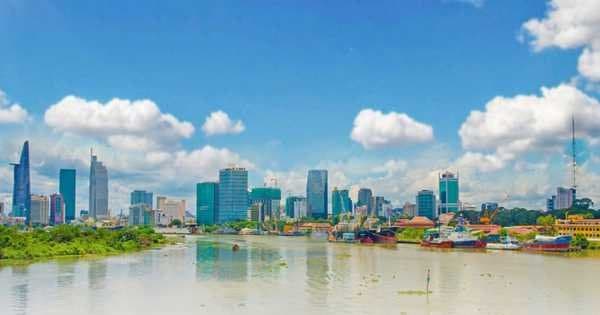 Saigon Breakfast Cruise - Photo 1