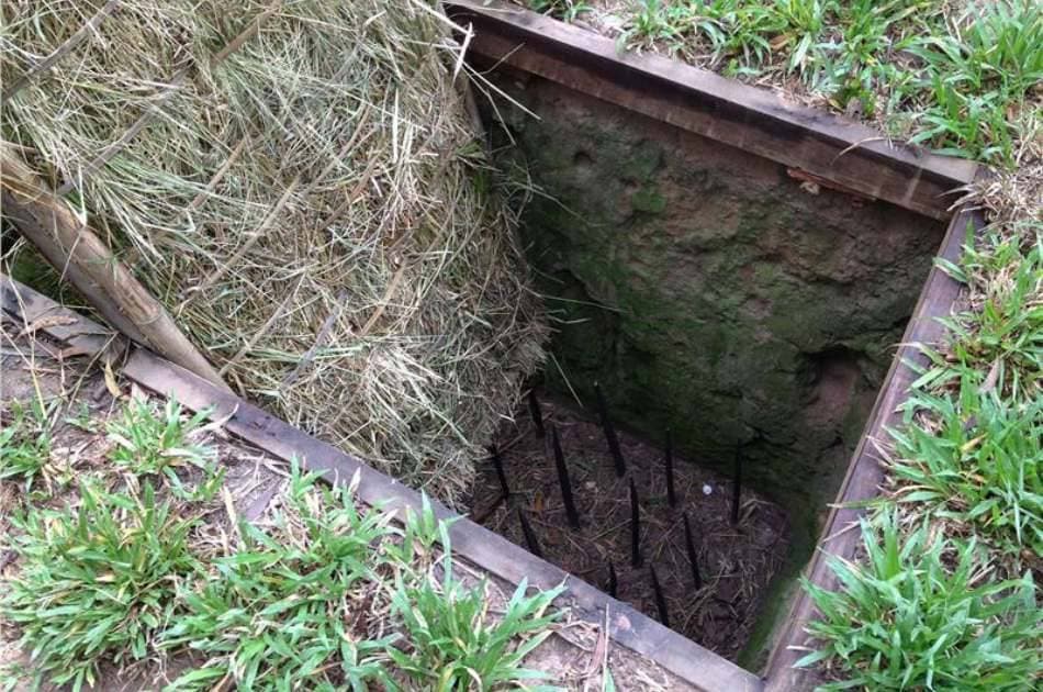 Saigon City Tour and Cu Chi Tunnels Full Day Joining Tour - Photo 6