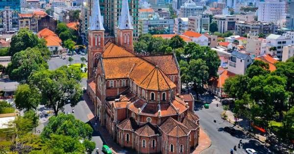 Saigon Half Day Tour - Photo 1