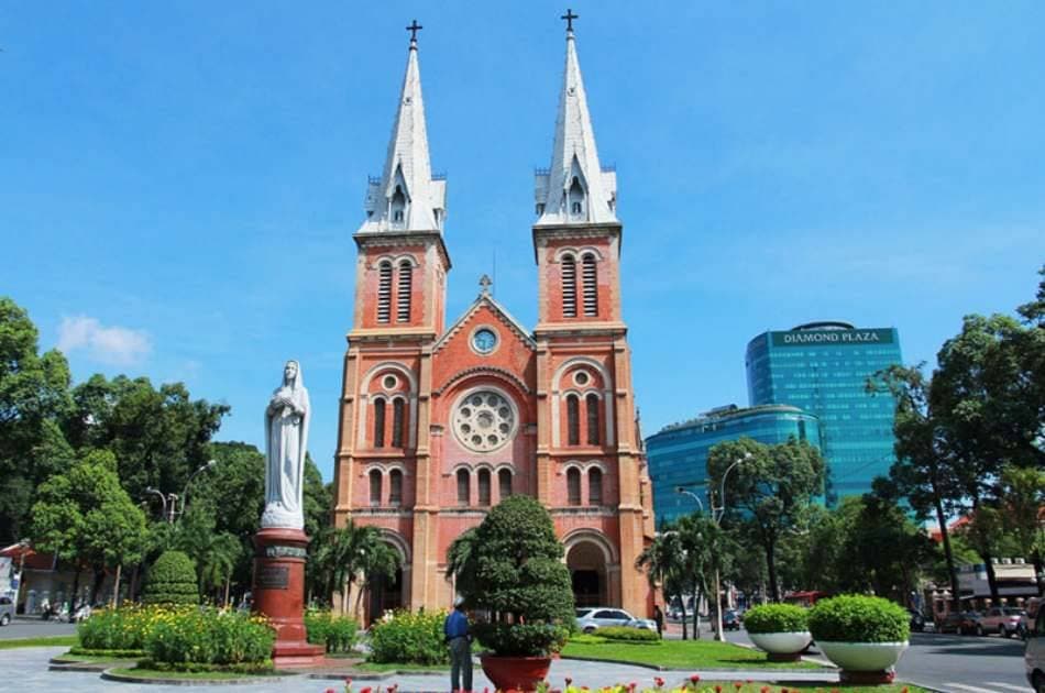 Saigon Half Day Tour - Photo 2