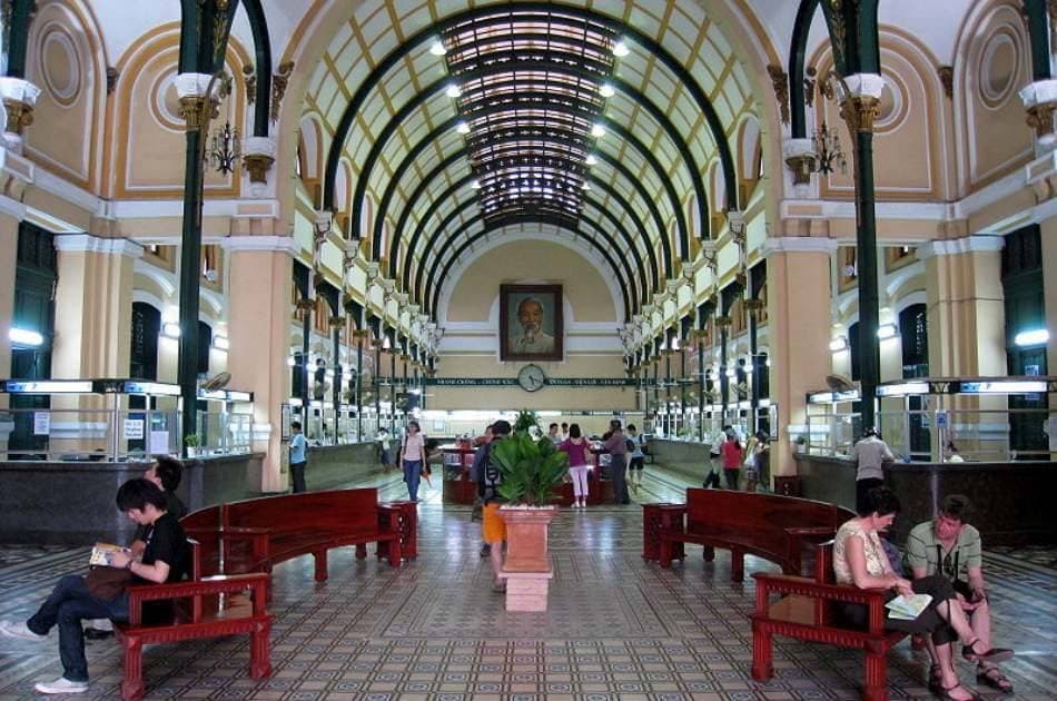 Saigon Half Day Tour - Photo 3