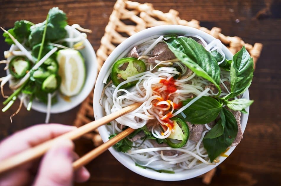 Saigon Hidden Charm Food Tour - Photo 4