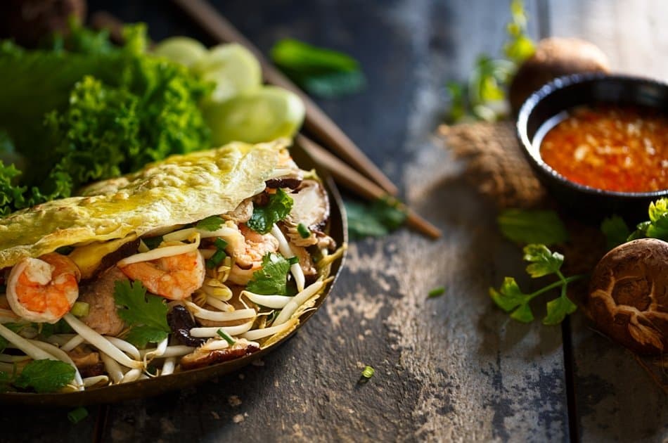 Saigon Hidden Charm Food Tour - Photo 6
