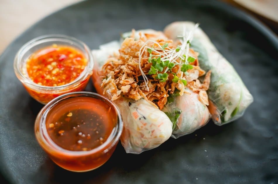 Saigon Hidden Charm Food Tour - Photo 7