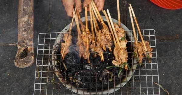 Saigon Hidden Charm Food Tour - Photo 1