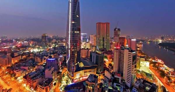 Saigon Nightlife by Vintage Vespa - Photo 1