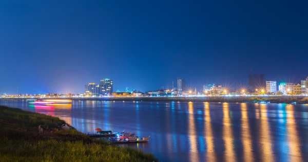 Saigon – Phnom Penh 5 Days - Photo 1