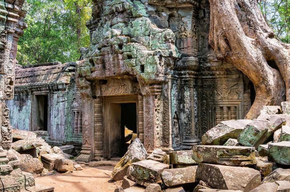 Saigon – Siem Reap 5 Days - Photo 11
