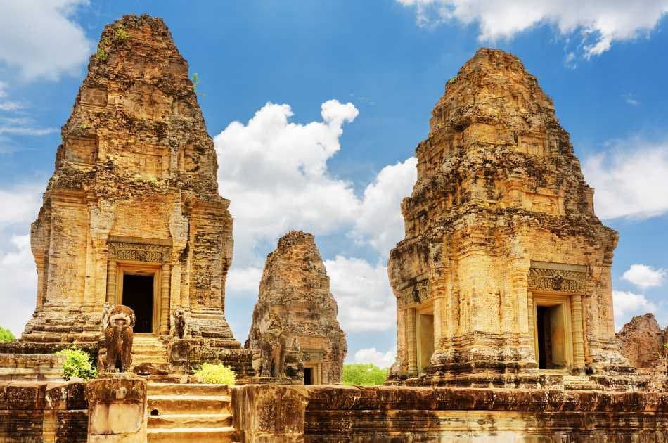 Saigon – Siem Reap 5 Days - Photo 9