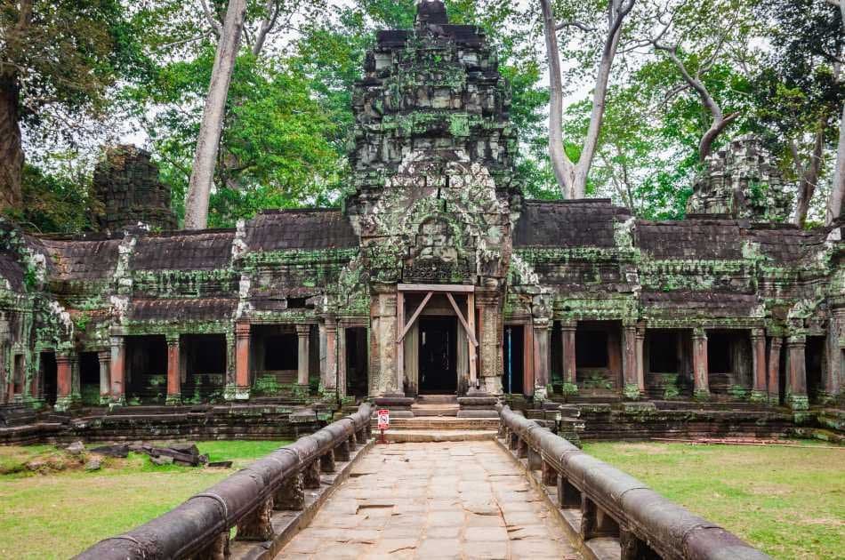 Saigon – Siem Reap 5 Days - Photo 10