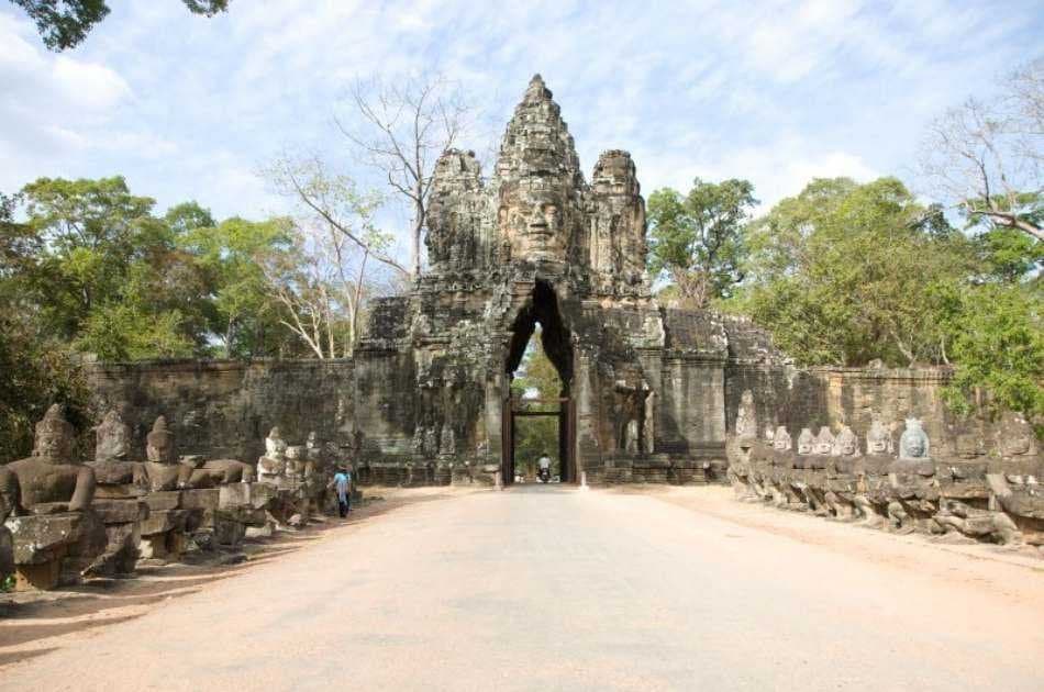 Saigon – Siem Reap 7 Days - Photo 10