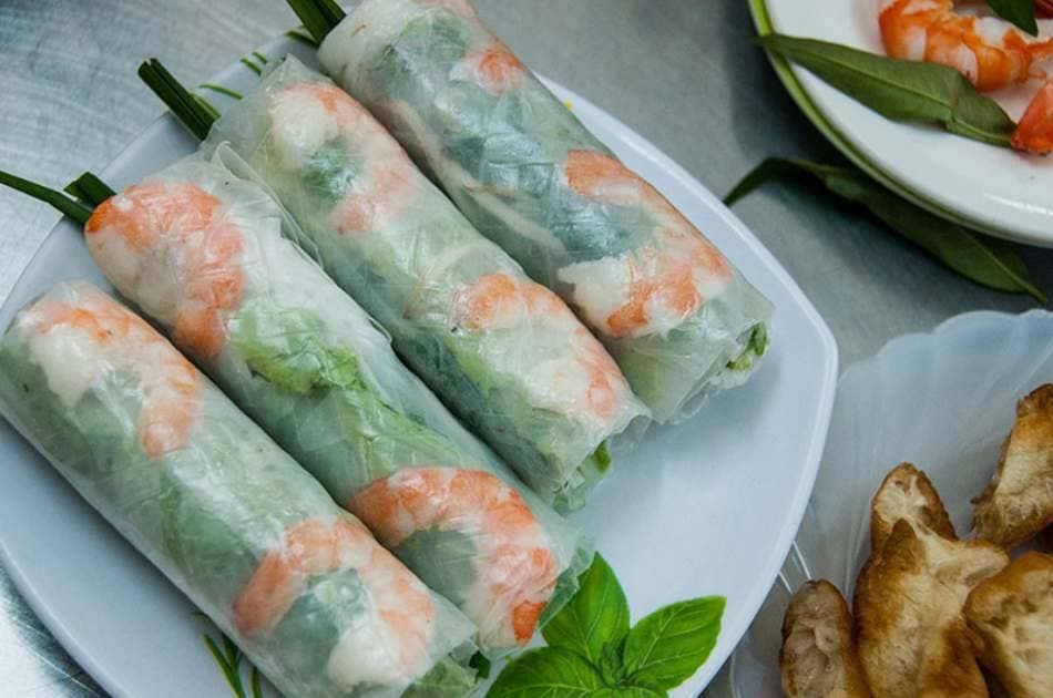 Saigon Sunset Cruise and Foody Tour - Photo 7
