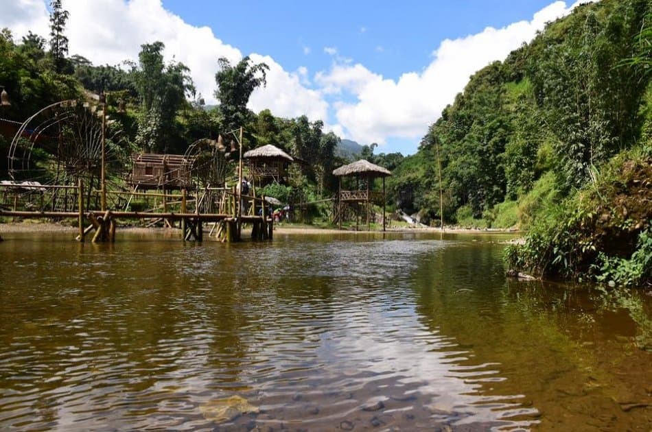 Sapa 2 Days 1 Night by Bus From Ha Noi - Photo 2