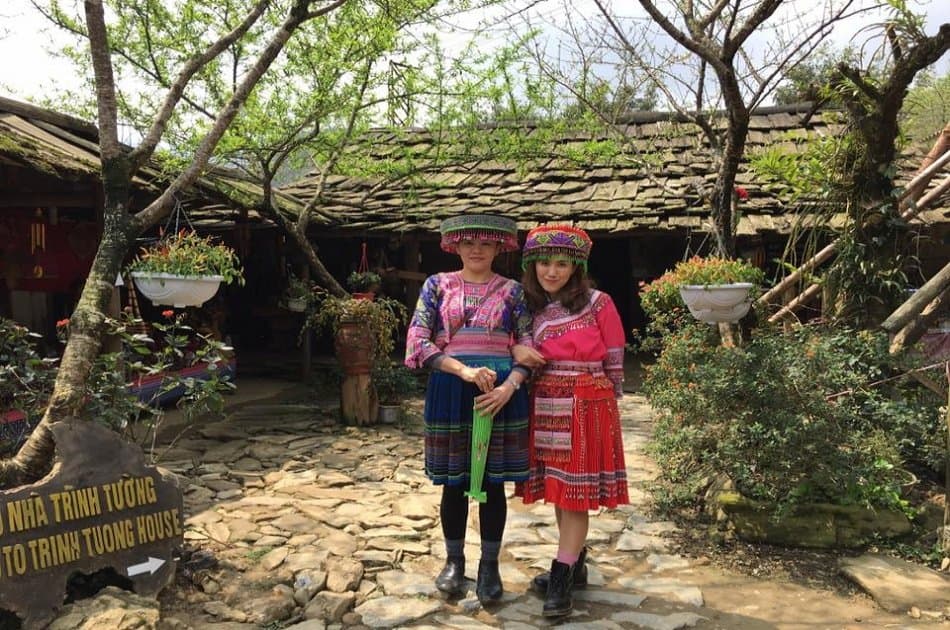 Sapa 2 Days 1 Night by Bus From Ha Noi - Photo 6
