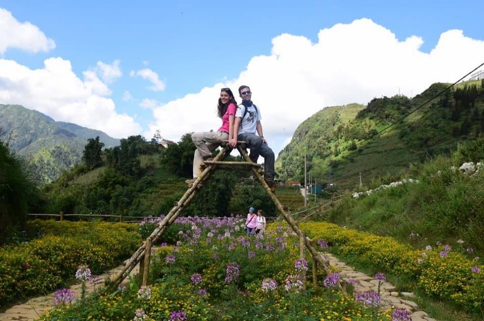 Sapa 2 Days 1 Night by Bus From Ha Noi - Photo 5