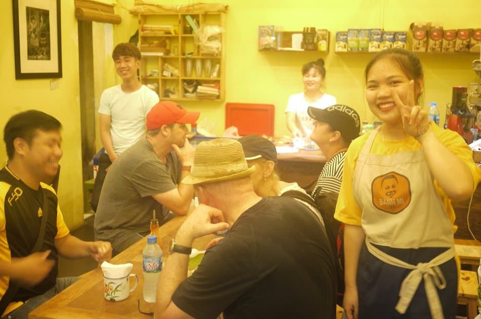 Street Food Tour of Hanoi - Photo 7