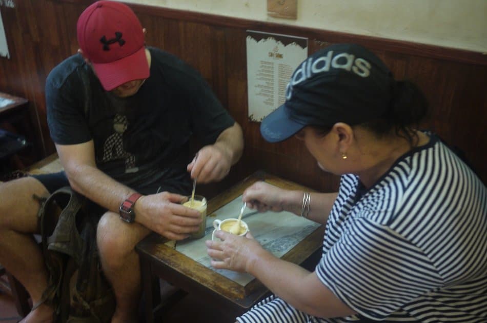 Street Food Tour of Hanoi - Photo 9