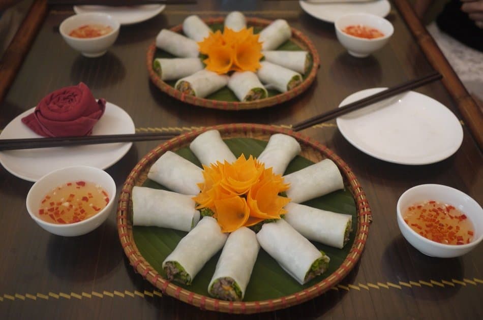 Street Food Tour of Hanoi - Photo 2