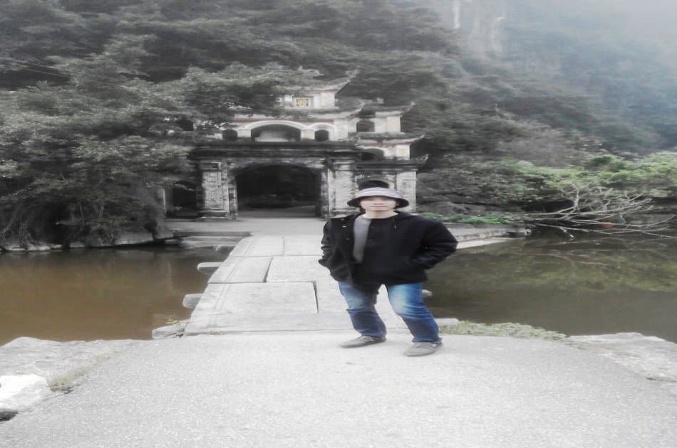 Tam Coc- Bich Dong Full Day departures from Hanoi - Photo 3