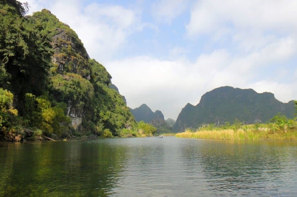 Tam Coc- Bich Dong Full Day departures from Hanoi - Photo 7