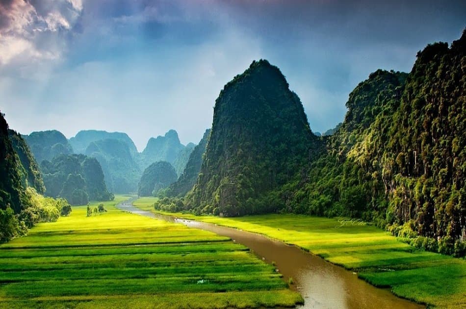 Tam Coc- Bich Dong Full Day departures from Hanoi - Photo 10
