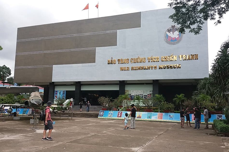 The Best of Ho Chi Minh City on Private Tour - Photo 2