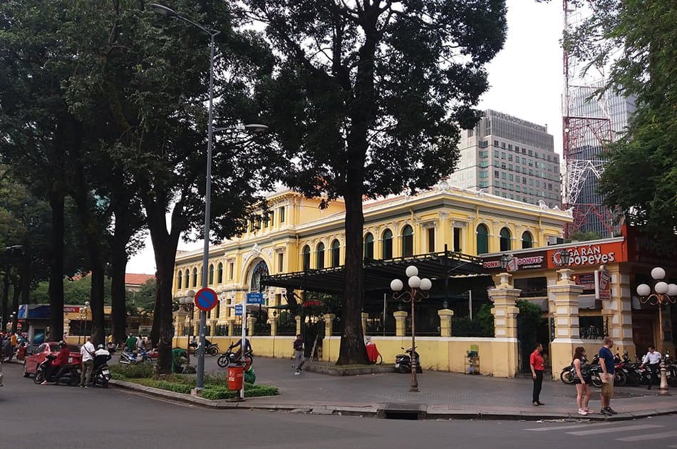 The Best of Ho Chi Minh City on Private Tour - Photo 7