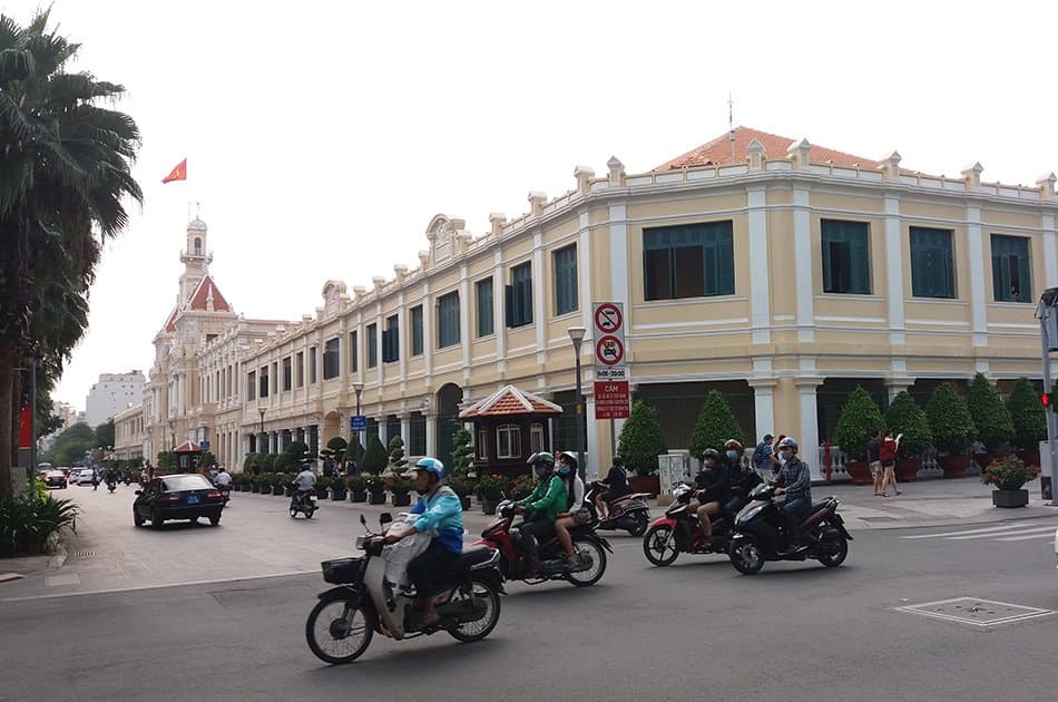 The Best of Ho Chi Minh City on Private Tour - Photo 5