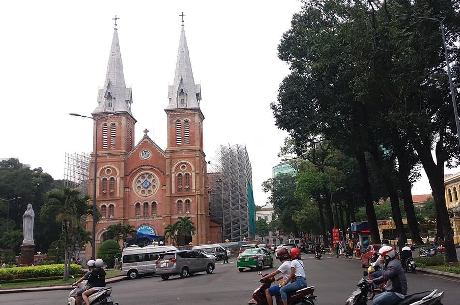 The Best of Ho Chi Minh City on Private Tour - Photo 6