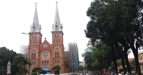 The Best of Ho Chi Minh City on Private Tour - Photo 1