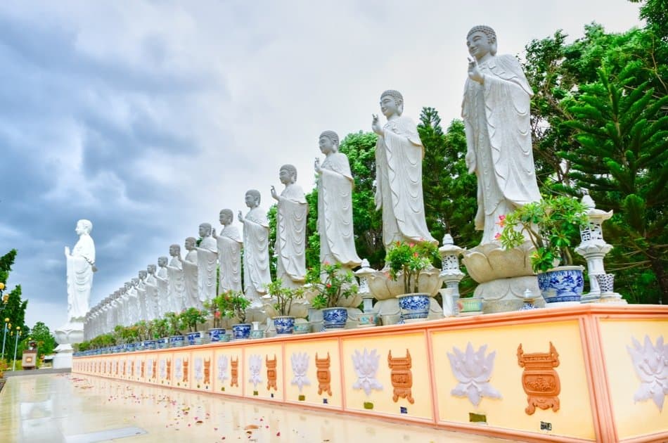 Vung Tau - Cap Saint Jacques from Ho Chi Minh City - Photo 5