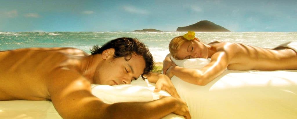 A Honeymoon With A Private Tour